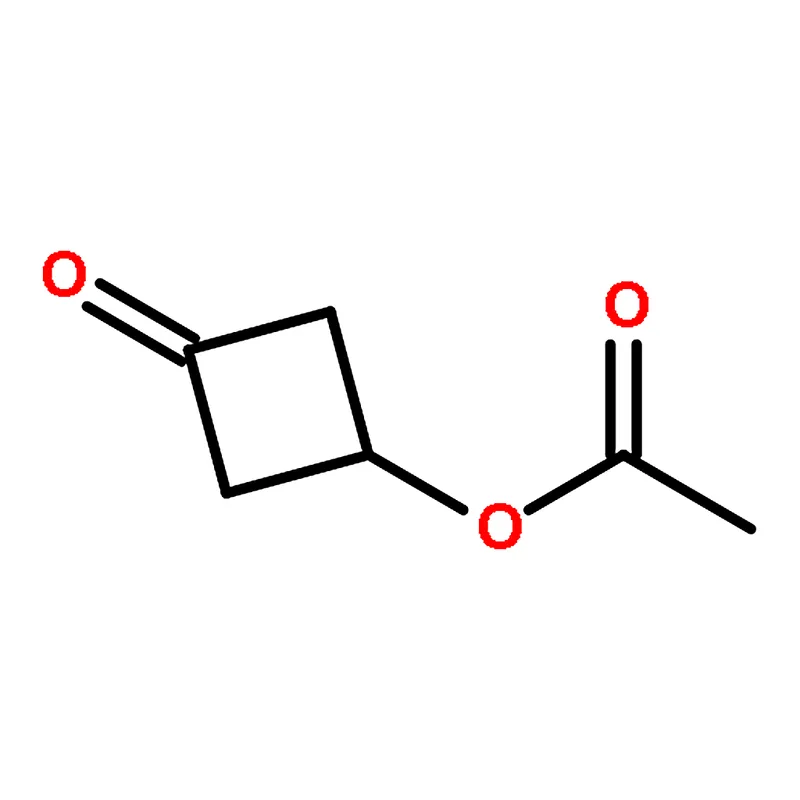 RHAWN 3-Oxocyclobutyl acetate