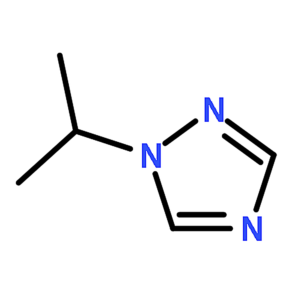 RHAWN 1-isopropyl-1H-1,2,4-triazole