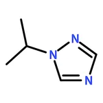 RHAWN 1-isopropyl-1H-1,2,4-triazole