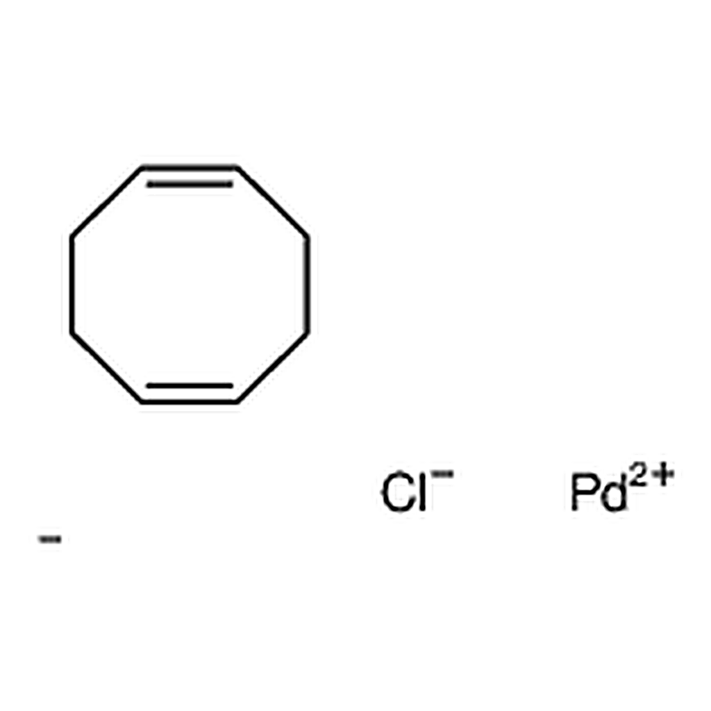 RHAWN carbanide,chloropalladium(1+),(1Z,5Z)-cycloocta-1,5-diene