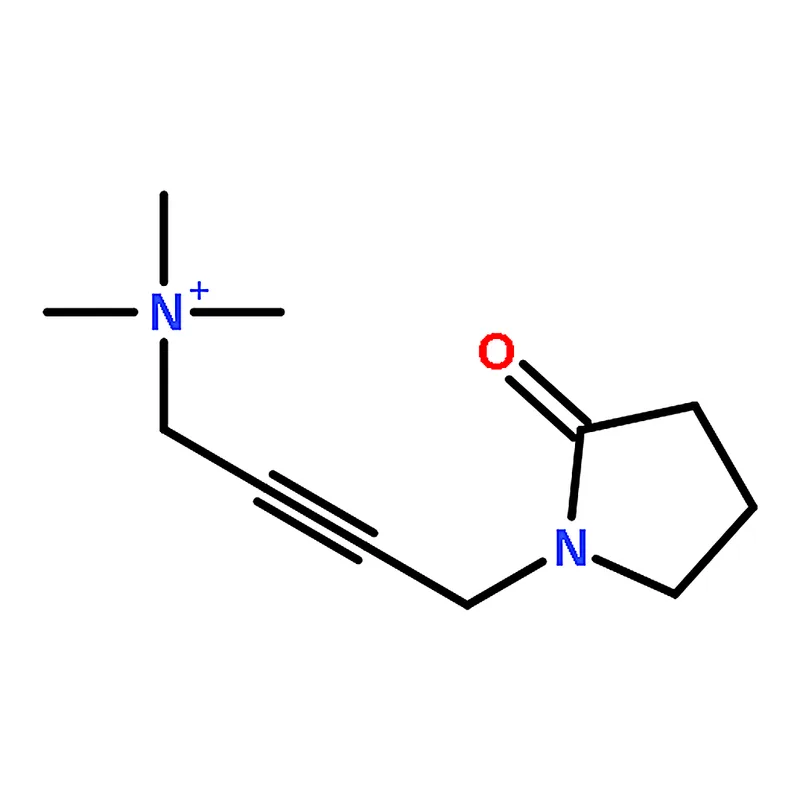 RHAWN Oxotremorine M