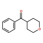 RHAWN Phenyl(tetrahydro-2H-pyran-4-yl)methanone