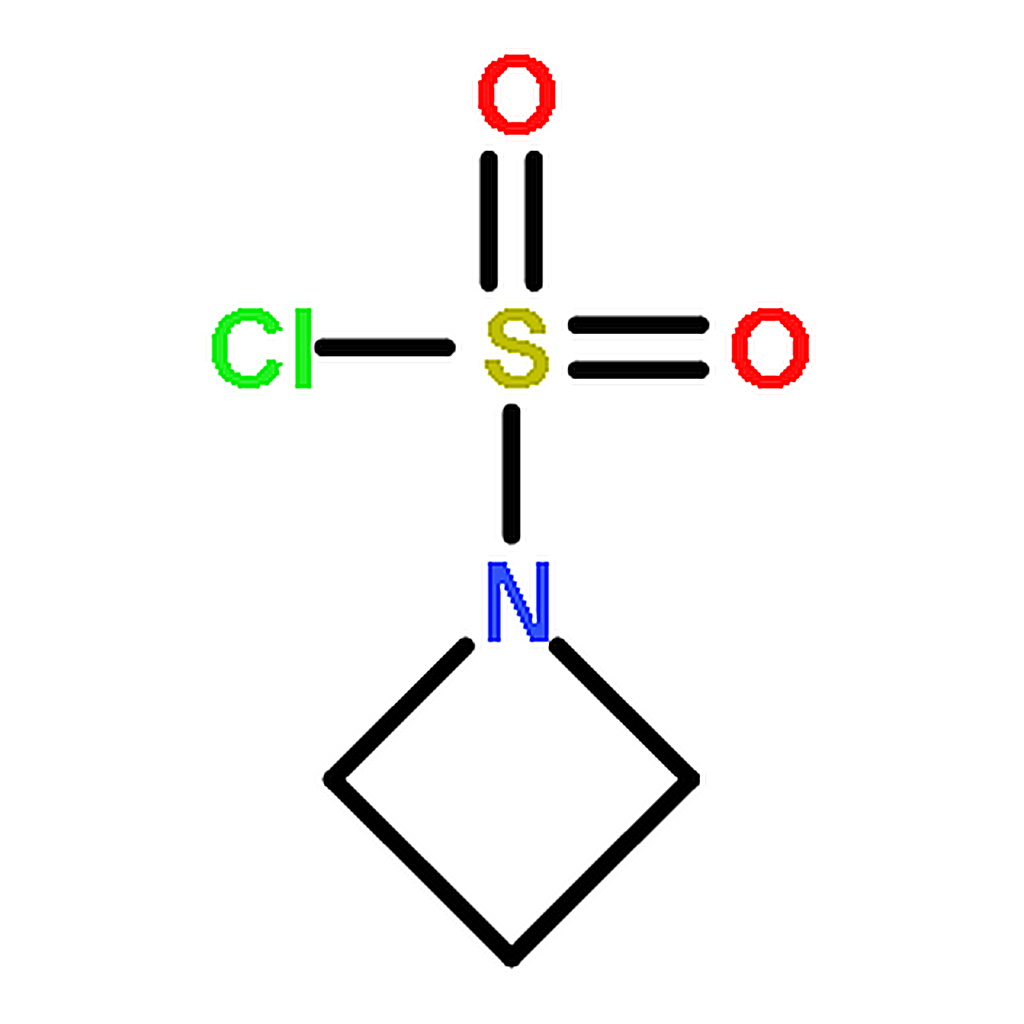 RHAWN Azetidine-1-sulfonylchloride