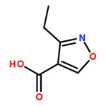 RHAWN 3-Ethylisoxazole-4-carboxylic Acid