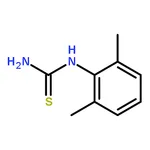 RHAWN 1-(2,6-DIMETHYLPHENYL)-2-THIOUREA