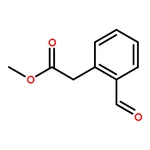 RHAWN Methyl 2-(2-formylphenyl)acetate