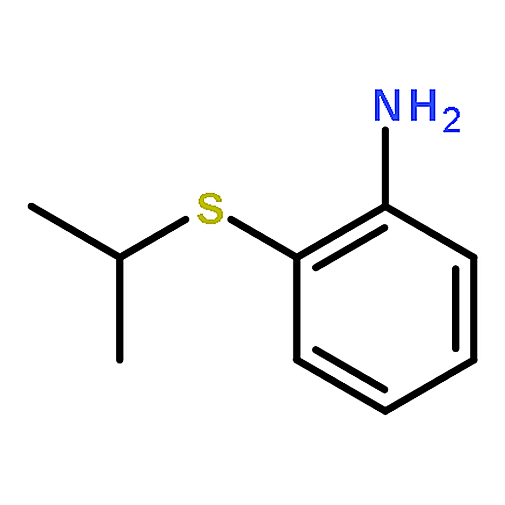 RHAWN 2-(Isopropylthio)aniline