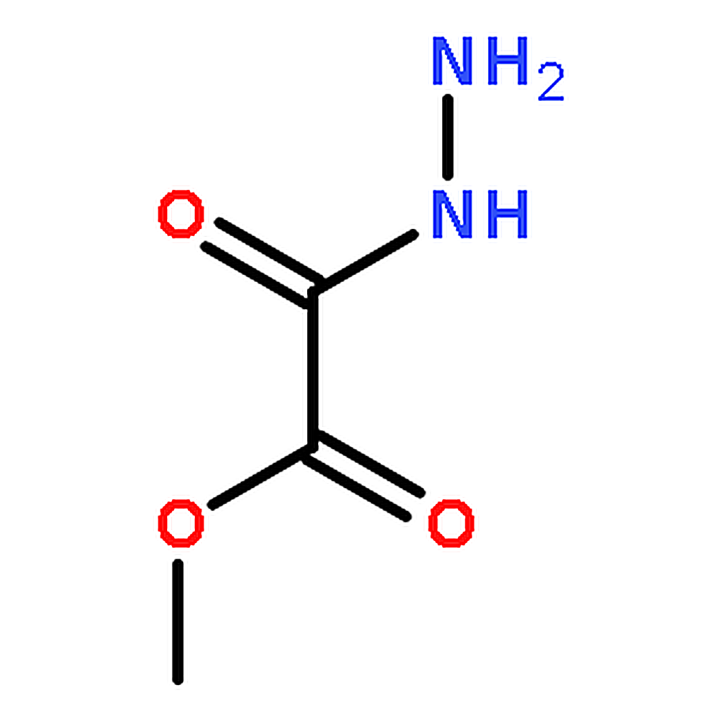 RHAWN Methyl 2-hydrazinyl-2-oxoacetate