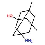 RHAWN 1-Amino-7-Hydroxy-3,5-Dimethyladamantane