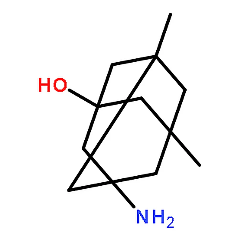 RHAWN 1-Amino-7-Hydroxy-3,5-Dimethyladamantane
