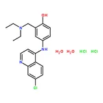 RHAWN Amodiaquin dihydrochloride dihydrate
