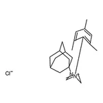 RHAWN 1-(Adamantan-1-yl)-3-mesityl-4,5-dihydro-1H-imidazol-3-ium chloride