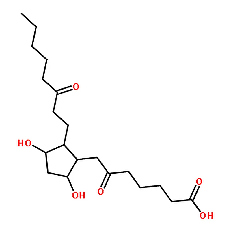 RHAWN 6,15-diketo-13,14-dihydro Prostaglandin F1