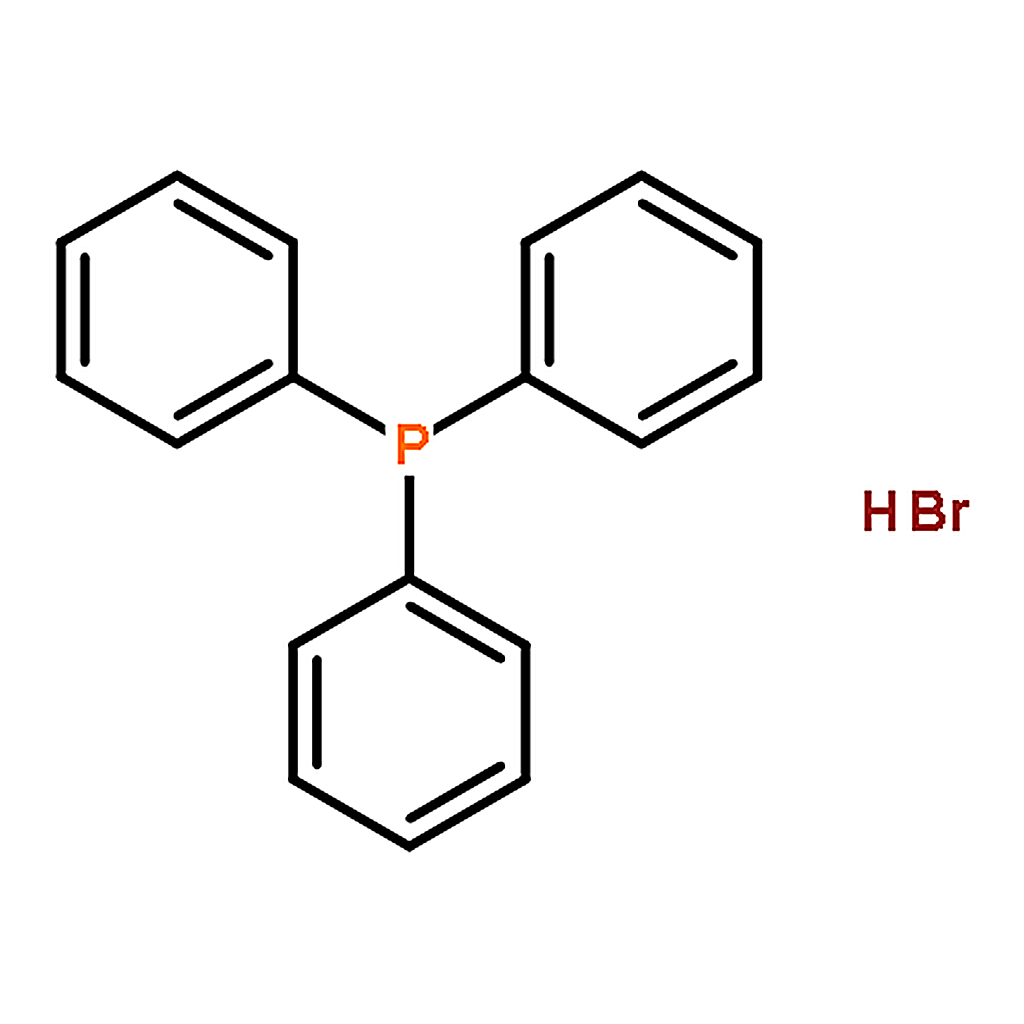 RHAWN Triphenylphosphine hydrobromide
