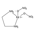RHAWN (Ethylenediamine)palladium(II) Dinitrate