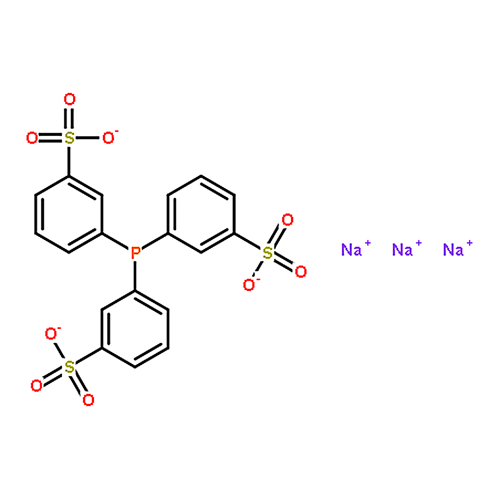 RHAWN Triphenylphosphine-3,3',3''-trisulfonic acid trisodium salt