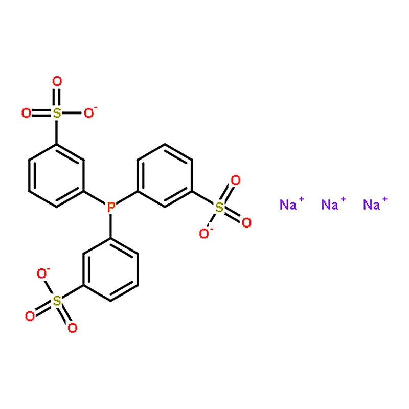 RHAWN Triphenylphosphine-3,3',3''-trisulfonic acid trisodium salt