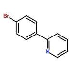 RHAWN 2-(4-Bromophenyl)pyriding