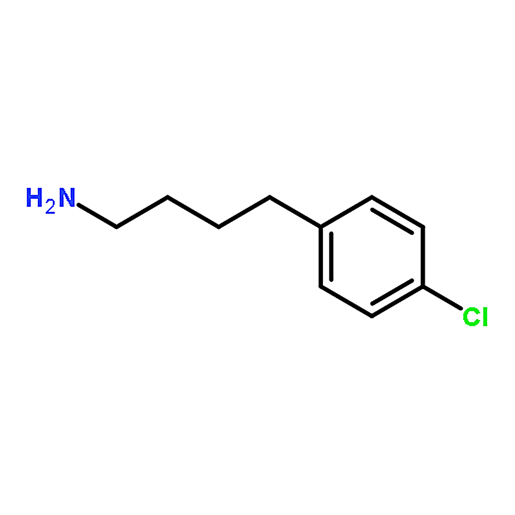 RHAWN 4-(4-Chlorophenyl)butan-1-amine