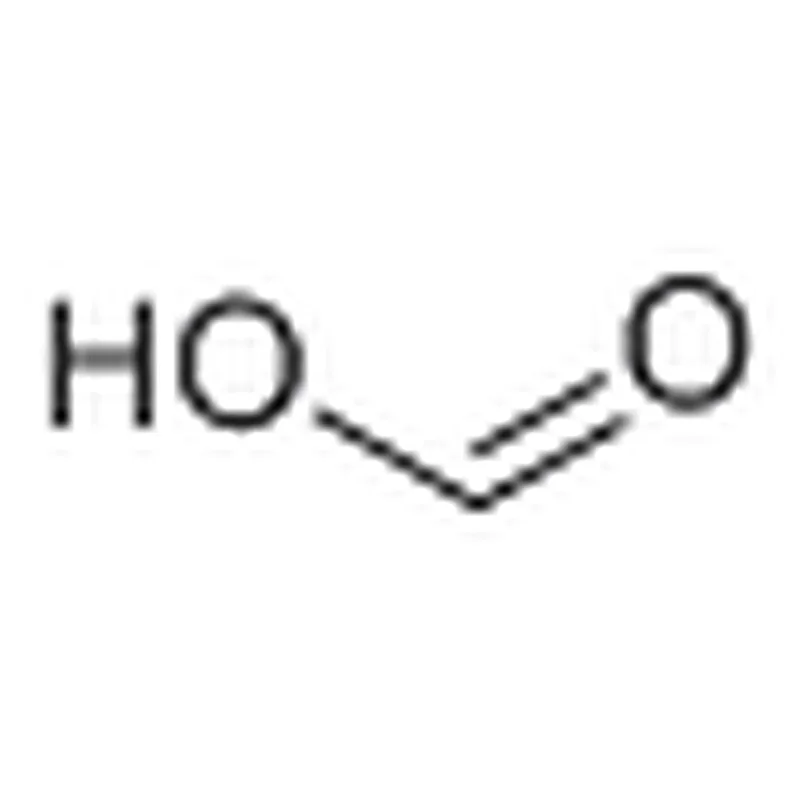RHAWN formic acid solution
