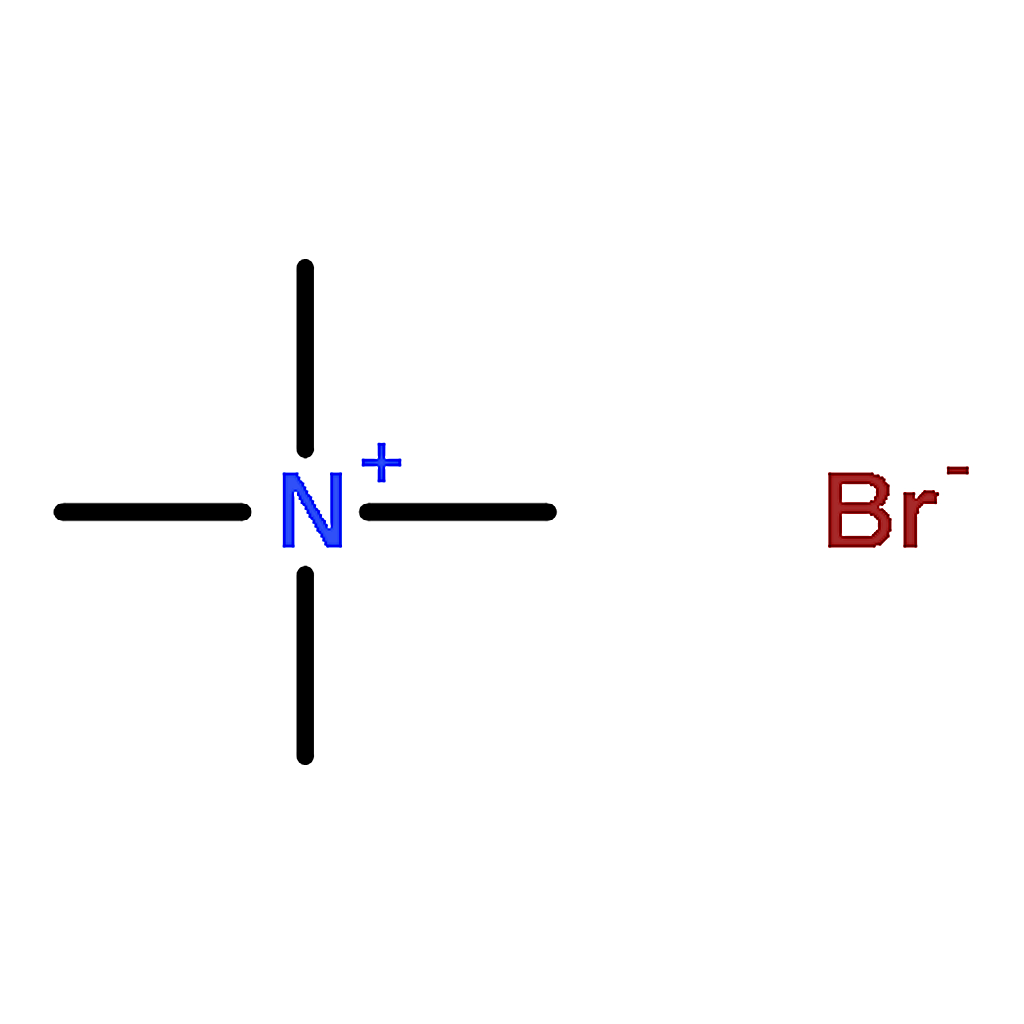 RHAWN Tetramethylammonium bromide