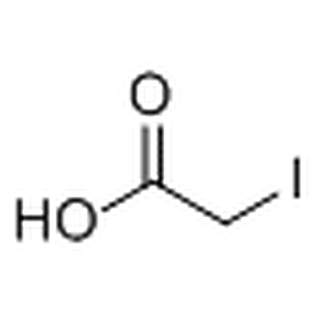 RHAWN Iodoacetic acid