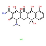 RHAWN Tetracycline hydrochloride