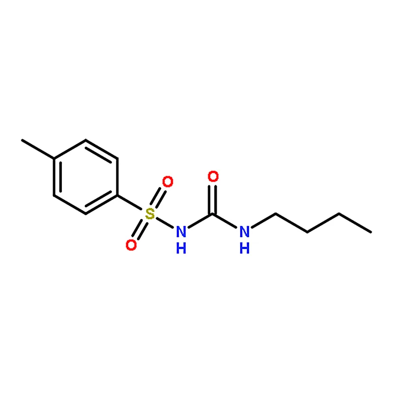RHAWN Tolbutamide