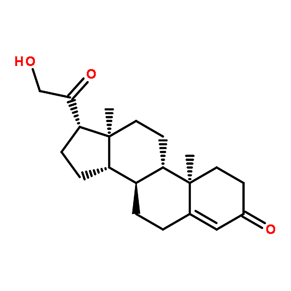 RHAWN 11-Deoxy Corticosterone