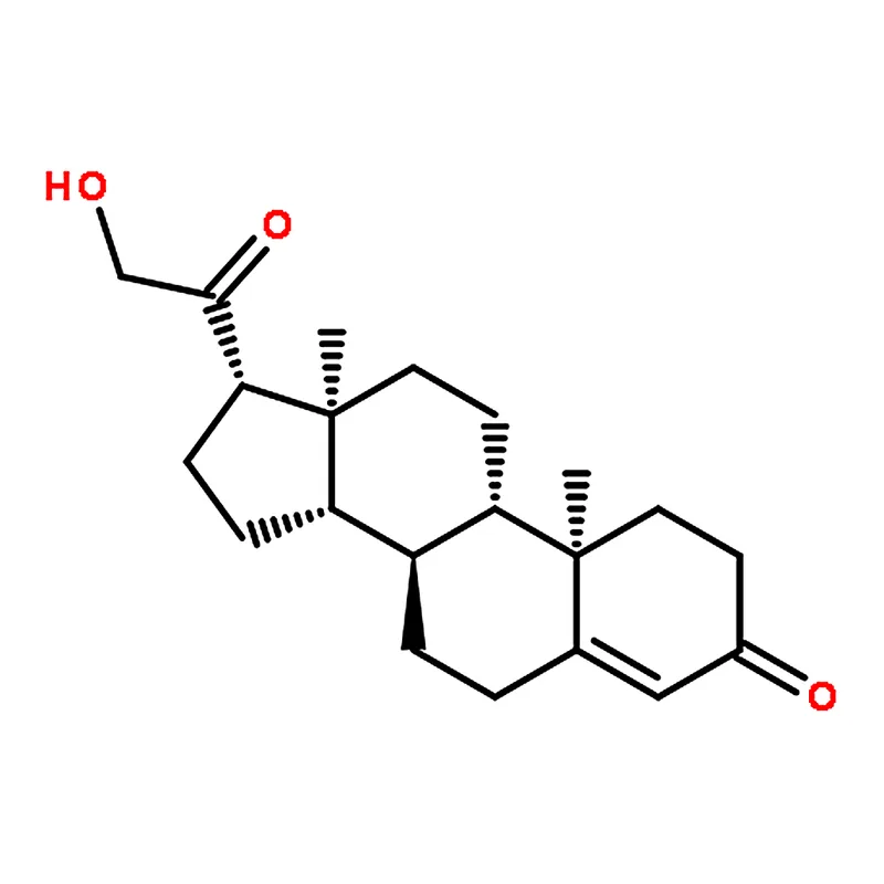 RHAWN 11-Deoxy Corticosterone