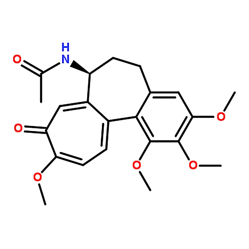 RHAWN Colchicine solution