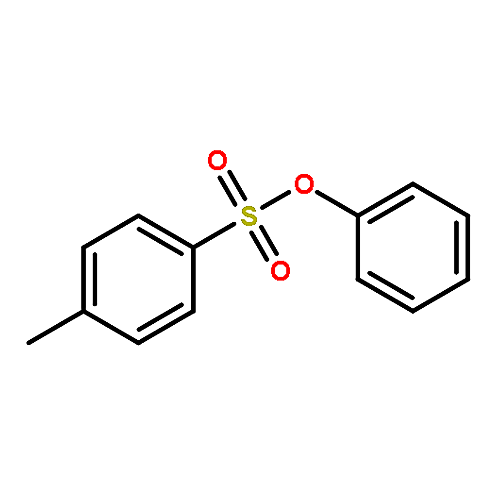 RHAWN Phenyl p-Toluenesulfonate
