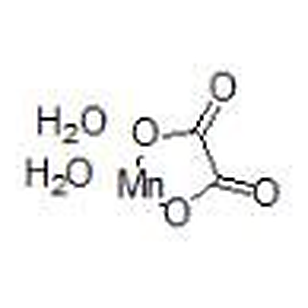 RHAWN Manganese(II) oxalate dihydrate 