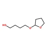 RHAWN 4-((Tetrahydrofuran-2-yl)oxy)butan-1-ol