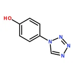 RHAWN 4-(1H-Tetrazol-1-yl)phenol