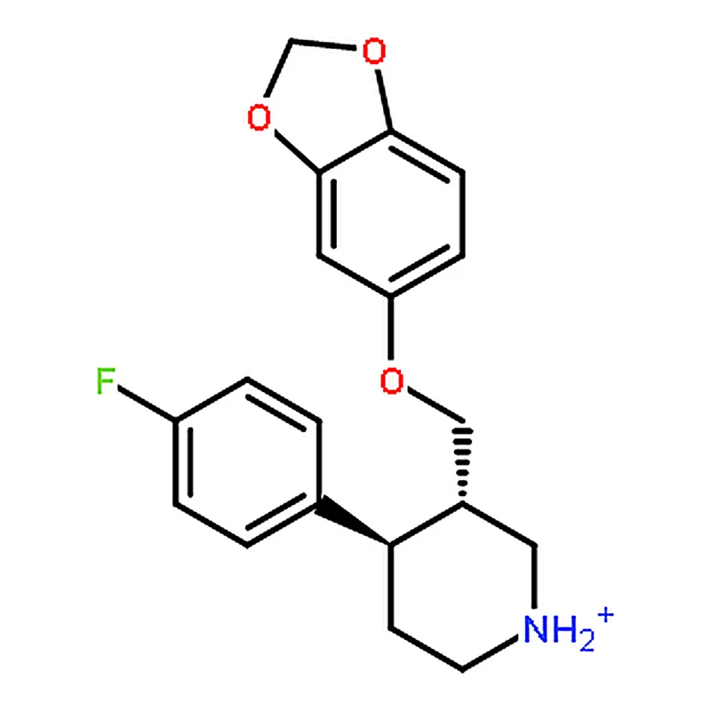 RHAWN Paroxetine maleate salt