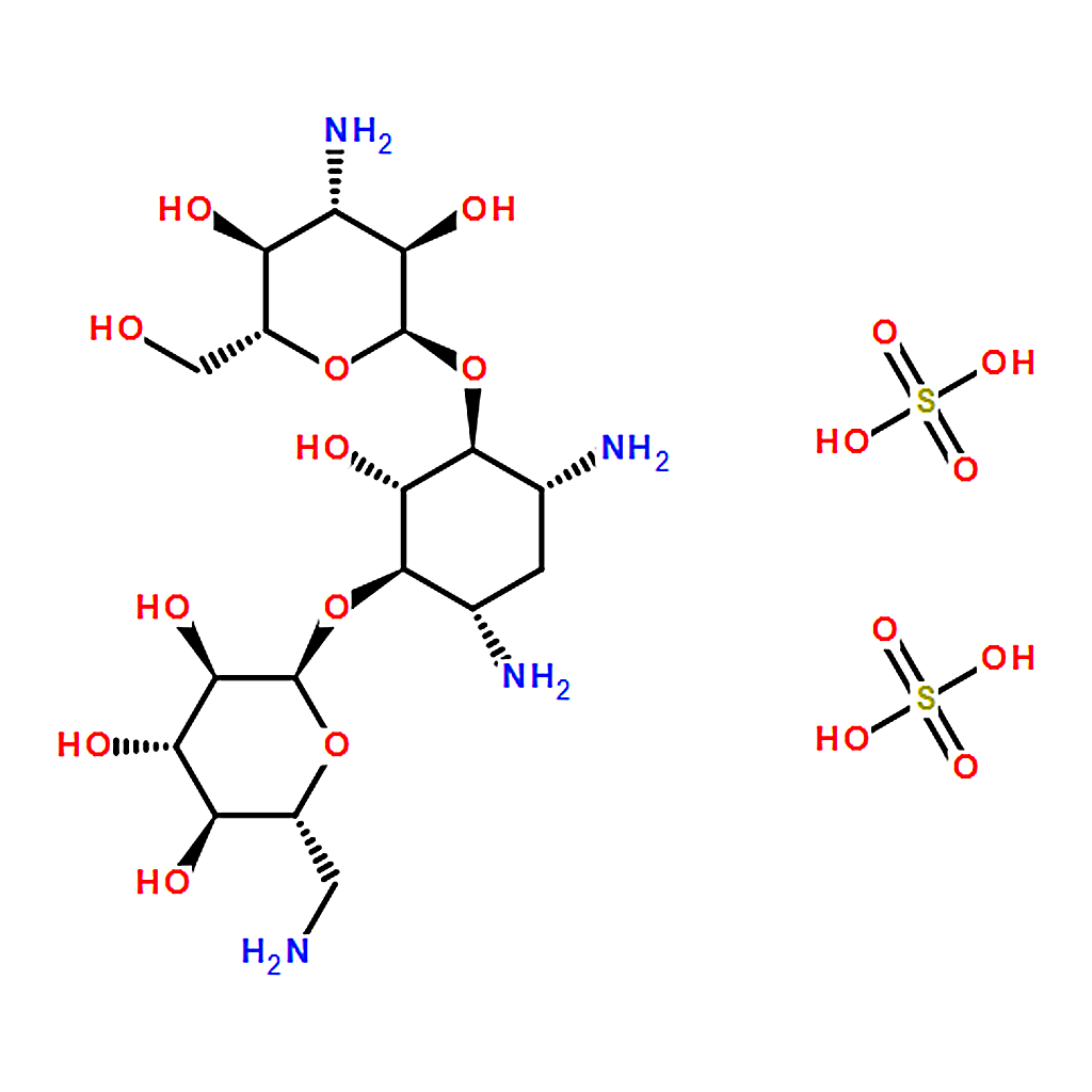 RHAWN Kanamycin disulfate salt
