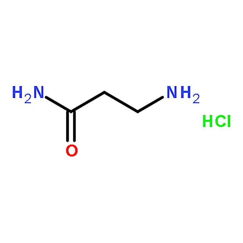 RHAWN beta;-Alaninamide Hydrochloride