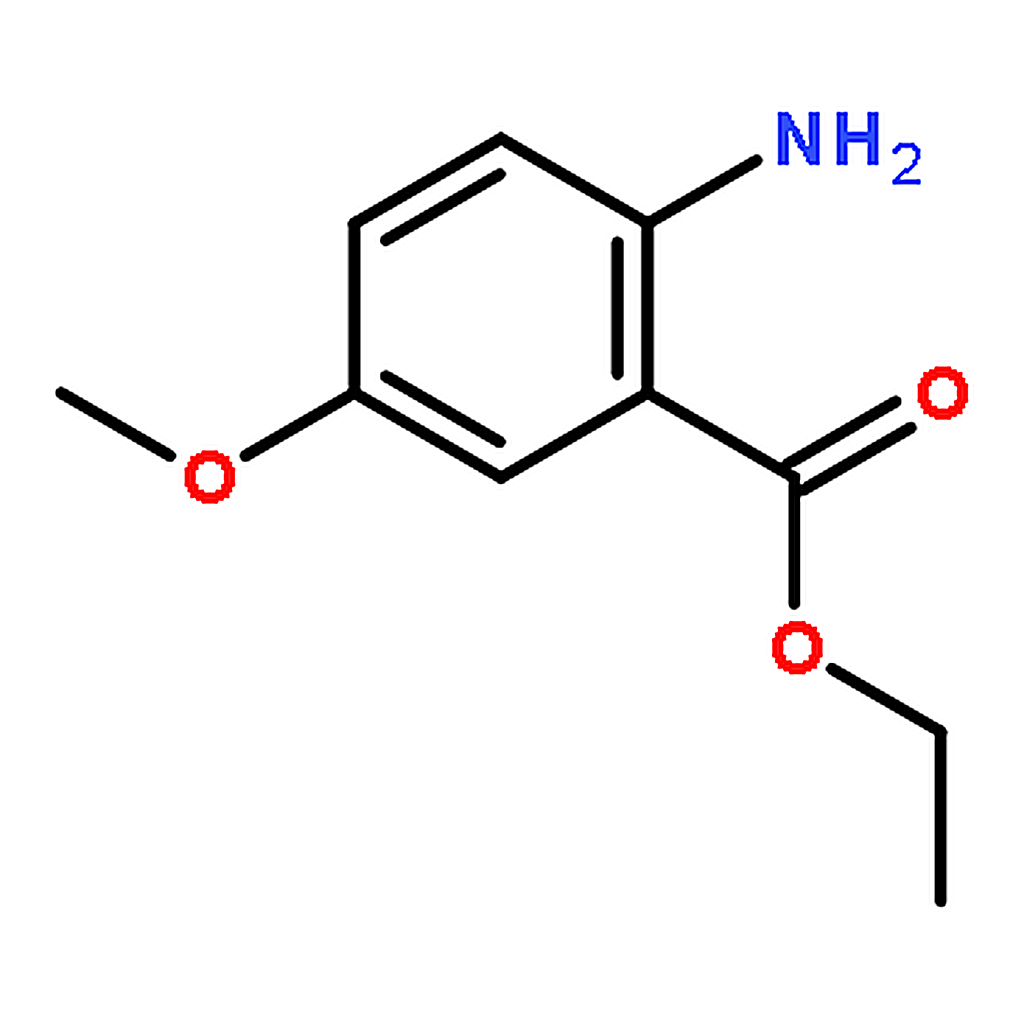 RHAWN Ethyl 2-amino-5-methoxybenzoate