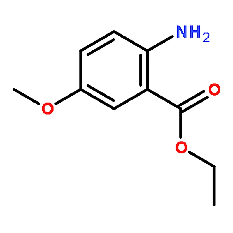 RHAWN Ethyl 2-amino-5-methoxybenzoate