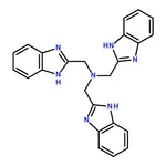 RHAWN Tris(2-benzimidazolylmethyl)amine