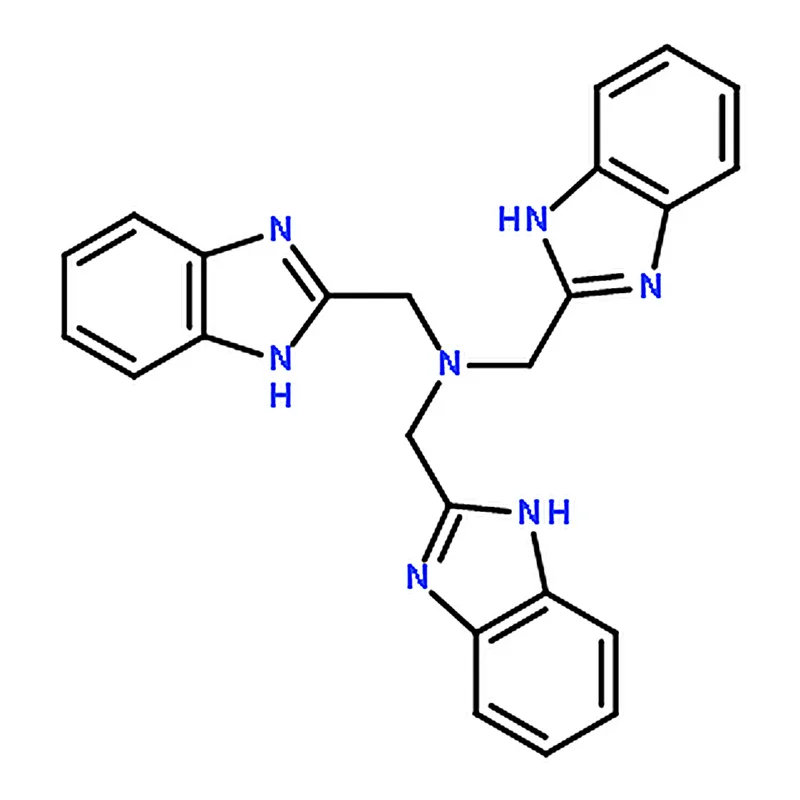 RHAWN Tris(2-benzimidazolylmethyl)amine