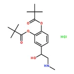 RHAWN Dipivefrine Hydrochloride