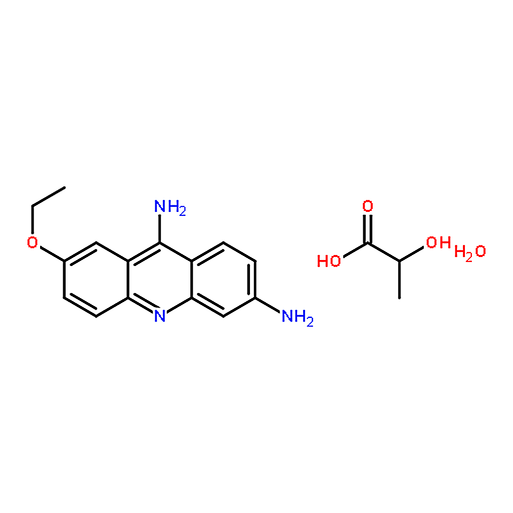 RHAWN Ethacridine lactate monohydrate