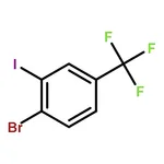 RHAWN 4-Bromo-3-iodobenzotrifluoride