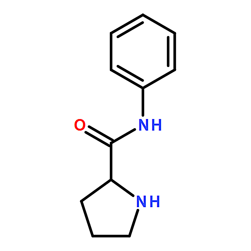 RHAWN L-Prolinanilide