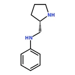 RHAWN (S)-(+)-2-(Anilinomethyl)pyrrolidine