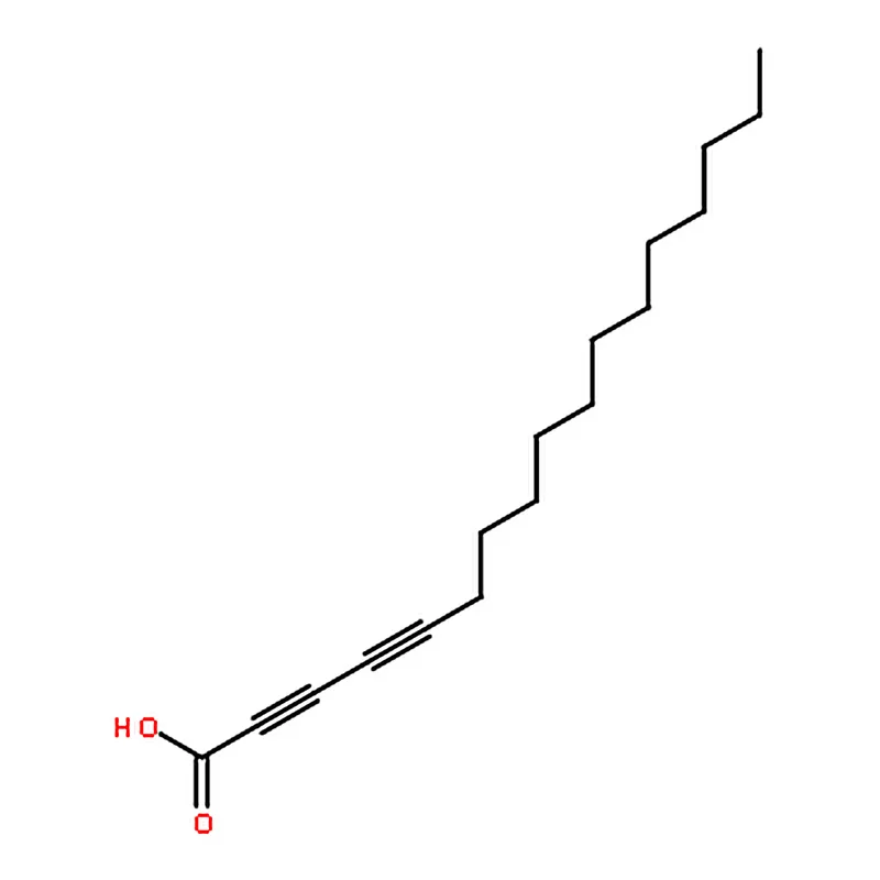 RHAWN 2,4-Heptadecadiynoic Acid
