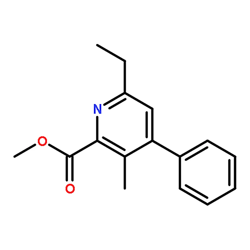 RHAWN Methyl 6-ethyl-3-methyl-4-phenylpicolinate