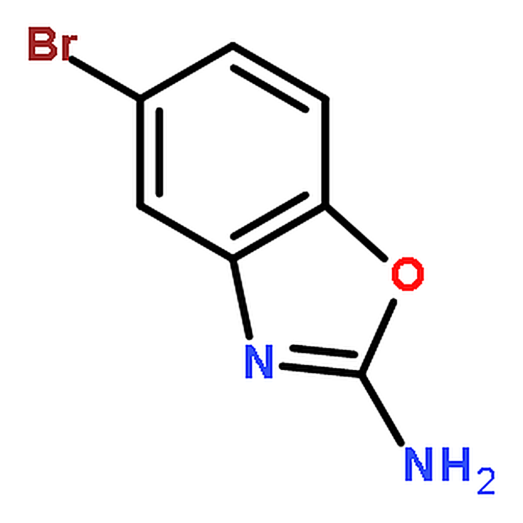 RHAWN 5-Bromobenzo[d]oxazol-2-amine